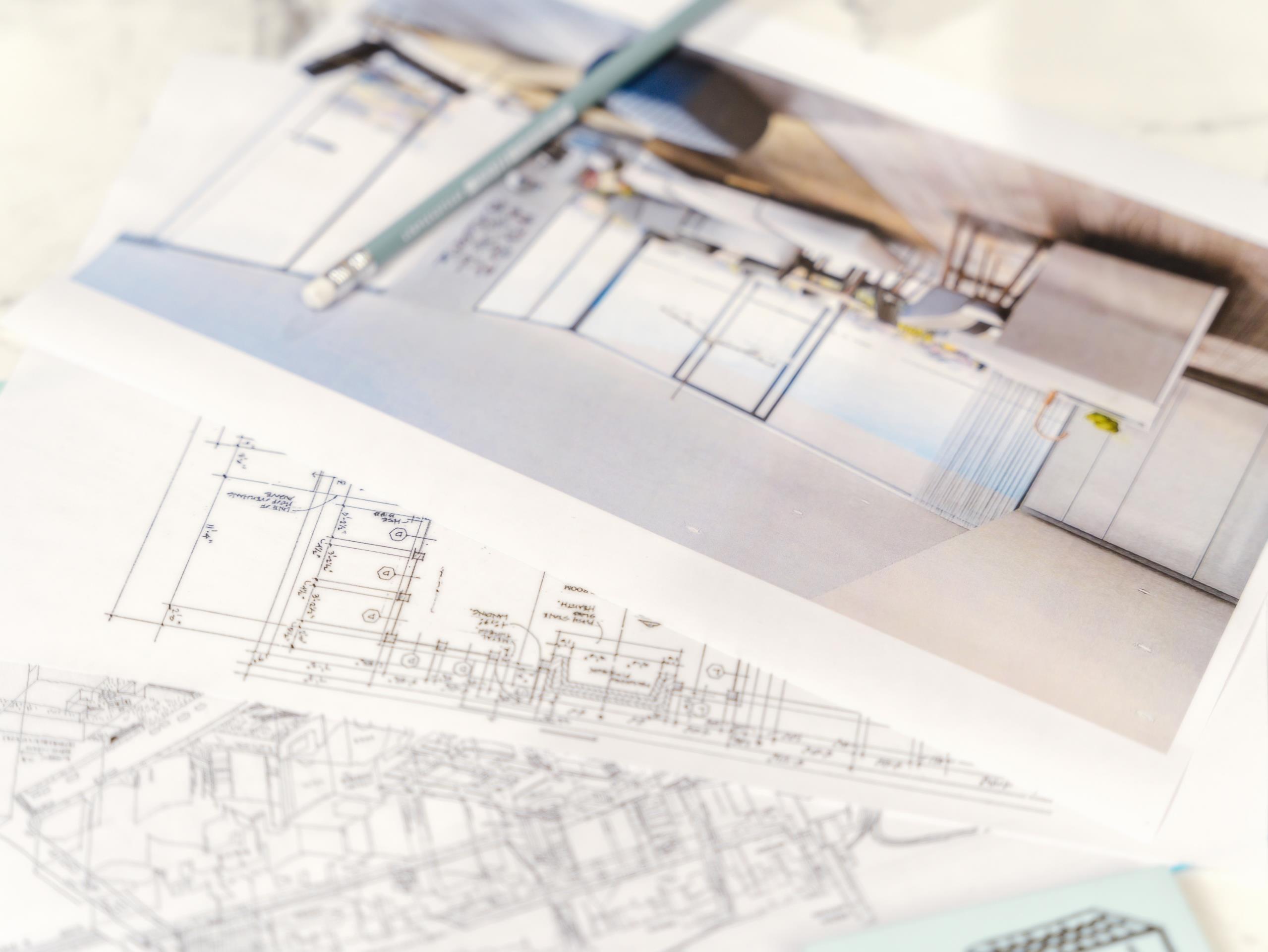 Overall laboratory planning